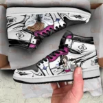 Spiritual Weight J1s Sneakers, 3D Style, Iconic High Streetwear ANIJ1121527639