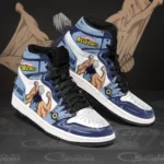United Strength J1s Sneakers, 3D Style, Classic Rise High Tops ANIJ1121527643