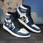 Skill Evolution J1s Sneakers, 3D Style, Daily Wear High Shoes ANIJ1121527647