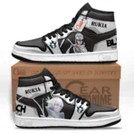 Soul Pressure J1s Sneakers, 3D Style, Dynamic Step High Sneakers ANIJ1121527649