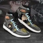 Spark Response J1s Sneakers, 3D Style, Everyday Style High Shoes ANIJ1121527651