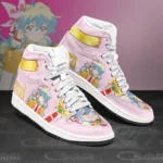Legendary Fusion J1s Sneakers, 3D Style, High Energy Street Sneakers ANIJ1121527653