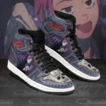 Quiet Power J1s Sneakers, 3D Style, Trend Ready High Shoes ANIJ1121527657