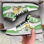 Battle Timing J1s Sneakers, 3D Style, High Energy Street Sneakers ANIJ1121527662