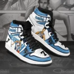 Psychological Anime J1s Sneakers, 3D Style, High Energy Street Sneakers ANIJ1121527663