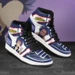 Dynamic Action J1s Sneakers, 3D Style, Sleek Form High Sneakers ANIJ1121527664