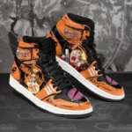 Mentor Influence J1s Sneakers, 3D Style, Iconic High Streetwear ANIJ1121527666