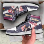Rival Faction Battles J1s Sneakers, 3D Style, Fan-Favorite High Sneakers ANIJ1121527668