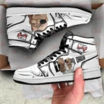 Fighting Legacy J1s Sneakers, 3D Style, Sleek Form High Sneakers ANIJ1121527669