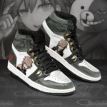 End Signal J1s Sneakers, 3D Style, Bold Spirit High Tops ANIJ1121527674