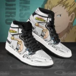 United Strength J1s Sneakers, 3D Style, Signature High Street Style ANIJ1121527679