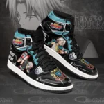 Loyalty Bonds J1s Sneakers, 3D Style, Fan-Favorite High Sneakers ANIJ1121527680