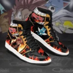 Brave Unity J1s Sneakers, 3D Style, All-Day Comfort High Shoes ANIJ1121527686