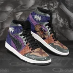 Grand Journey J1s Sneakers, 3D Style, Essential High Street Kicks ANIJ1121527689
