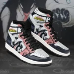 Justice Drive J1s Sneakers, 3D Style, Essential High Street Kicks ANIJ1121527692
