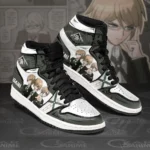Training Arc J1s Sneakers, 3D Style, Iconic High Streetwear ANIJ1121527696