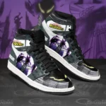 Training Arc J1s Sneakers, 3D Style, High Energy Street Sneakers ANIJ1121527699