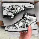 Pure Alignment J1s Sneakers, 3D Style, All-Day Comfort High Shoes ANIJ1121527701
