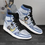 Character Ensemble Show J1s Sneakers, 3D Style, Classic Rise High Tops ANIJ1121527702