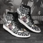 Dark Folklore J1s Sneakers, 3D Style, Bold Spirit High Tops ANIJ1121527704