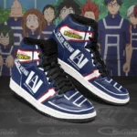 Heroic Path J1s Sneakers, 3D Style, Active Lifestyle High Tops ANIJ1121527706