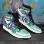 Training Arc J1s Sneakers, 3D Style, Classic Comfort High Shoes ANIJ1121527707