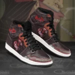 Violent Fantasy Style J1s Sneakers, 3D Style, Fresh Step High Sneakers ANIJ1121527708