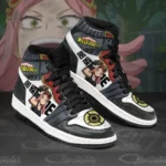 Future Heroes J1s Sneakers, 3D Style, Active Lifestyle High Tops ANIJ1121527710