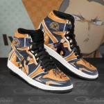 Rivalry and Friendship J1s Sneakers, 3D Style, Fan-Favorite High Sneakers ANIJ1121527711