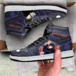 Combat Calm J1s Sneakers, 3D Style, Essential High Street Kicks ANIJ1121527712