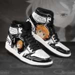 Hidden Threat J1s Sneakers, 3D Style, Urban Comfort High Tops ANIJ1121527720