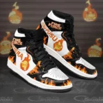 Hidden Bravery J1s Sneakers, 3D Style, All-Day Comfort High Shoes ANIJ1121527722