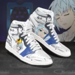 Survival Challenges J1s Sneakers, 3D Style, Sleek Form High Sneakers ANIJ1121527723