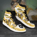 Inner Power J1s Sneakers, 3D Style, Clean Style High Sneakers ANIJ1121527726