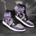 Honor Conflict J1s Sneakers, 3D Style, Iconic High Streetwear ANIJ1121527728