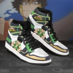 United Strength J1s Sneakers, 3D Style, Active Motion High Tops ANIJ1121527733