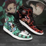 Endure Path J1s Sneakers, 3D Style, Urban Comfort High Tops ANIJ1121527739