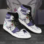 Strategic Patience J1s Sneakers, 3D Style, Clean Style High Sneakers ANIJ1121527749