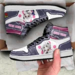 Modern Supernatural J1s Sneakers, 3D Style, Everyday Style High Shoes ANIJ1121527750