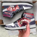 Modern Supernatural J1s Sneakers, 3D Style, Trend Ready High Shoes ANIJ1121527752