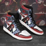 Strategic Command J1s Sneakers, 3D Style, Classic Rise High Tops ANIJ1121527754