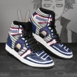 Training Arc J1s Sneakers, 3D Style, Classic Comfort High Shoes ANIJ1121527759