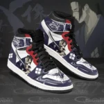 Artistic Direction J1s Sneakers, 3D Style, Iconic High Streetwear ANIJ1121527761