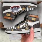 Strange Power Continuum J1s Sneakers, 3D Style, Signature High Street Style ANIJ1121527763