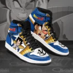 Warrior Pride J1s Sneakers, 3D Style, Clean Style High Sneakers ANIJ1121527764