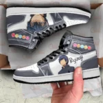 Coming of Age J1s Sneakers, 3D Style, High Energy Street Sneakers ANIJ1121527767