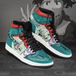 Bold Growth J1s Sneakers, 3D Style, All-Day Comfort High Shoes ANIJ1121527770