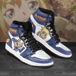 Post-Collapse World J1s Sneakers, 3D Style, Trend Ready High Shoes ANIJ1121527773