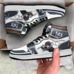 Action Comedy Balance J1s Sneakers, 3D Style, Clean Style High Sneakers ANIJ1121527774
