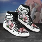 Wish Fulfillment J1s Sneakers, 3D Style, Daily Wear High Shoes ANIJ1121527779
